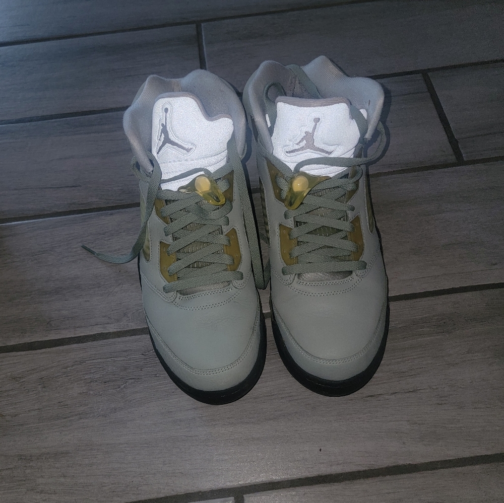 Jordan